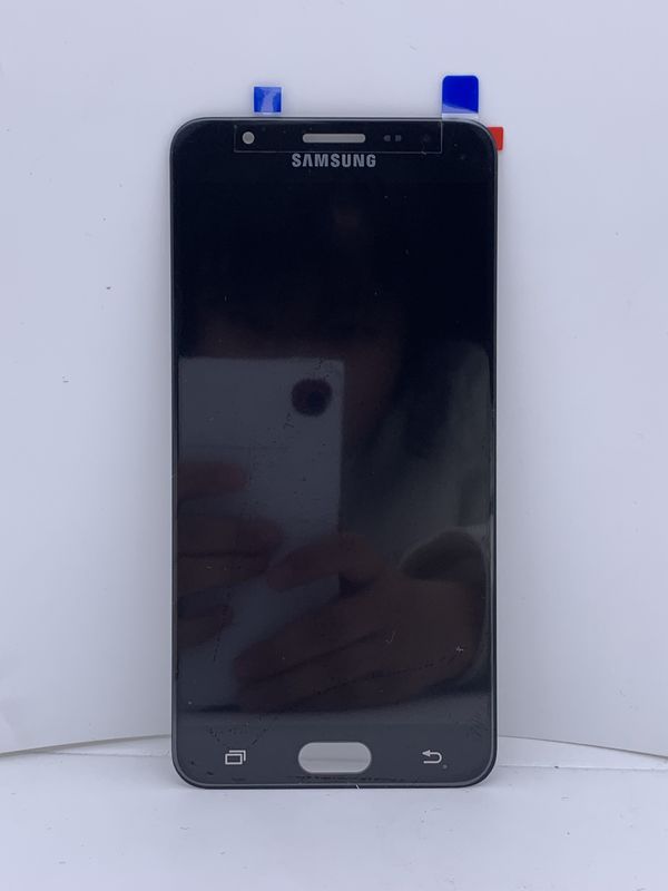 ЖК-дисплей J7 Prime для  J7 Prime Оригинальный сервисный комплект ЖК-дисплей  G610 Мобильный экран