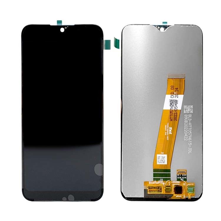 A01 LCD для  A01 оптом оригинальный экран мобильного телефона дисплей Pantalla  A105 сервисный комплект LCDS Touch