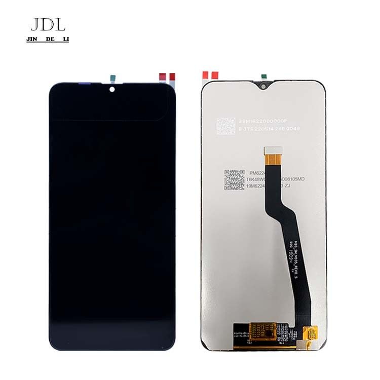 M10 LCD Lcd Screen Display Pantalla Для  M10 Оригинальный сервисный комплект LCDS  M105 Мобильный телефон сенсорный оцифровочник
