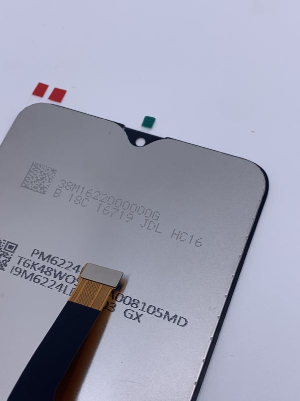 M10 LCD Lcd Screen Display Pantalla Для  M10 Оригинальный сервисный комплект LCDS  M105 Мобильный телефон сенсорный оцифровочник