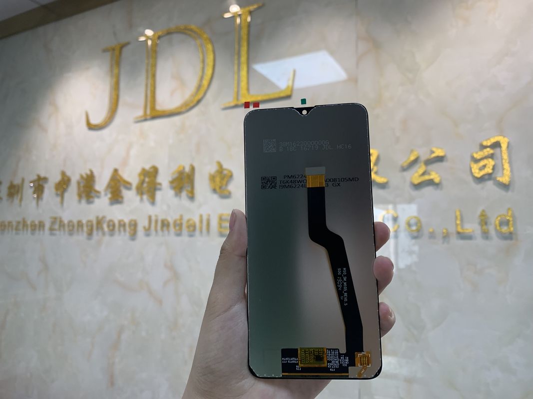M10 LCD Lcd Screen Display Pantalla Для  M10 Оригинальный сервисный комплект LCDS  M105 Мобильный телефон сенсорный оцифровочник
