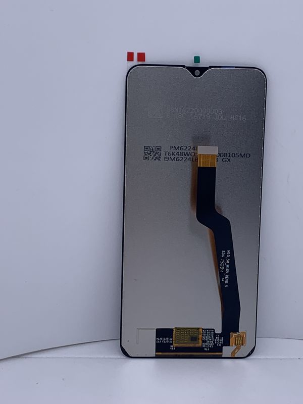 M10 LCD Lcd Screen Display Pantalla Для  M10 Оригинальный сервисный комплект LCDS  M105 Мобильный телефон сенсорный оцифровочник