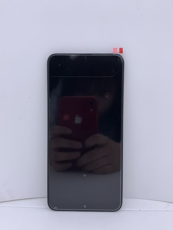 M10 Lcd With Frame For  M10 Мобильный экран   M105 Оригинальный сервисный пакет LCDS Pantalla