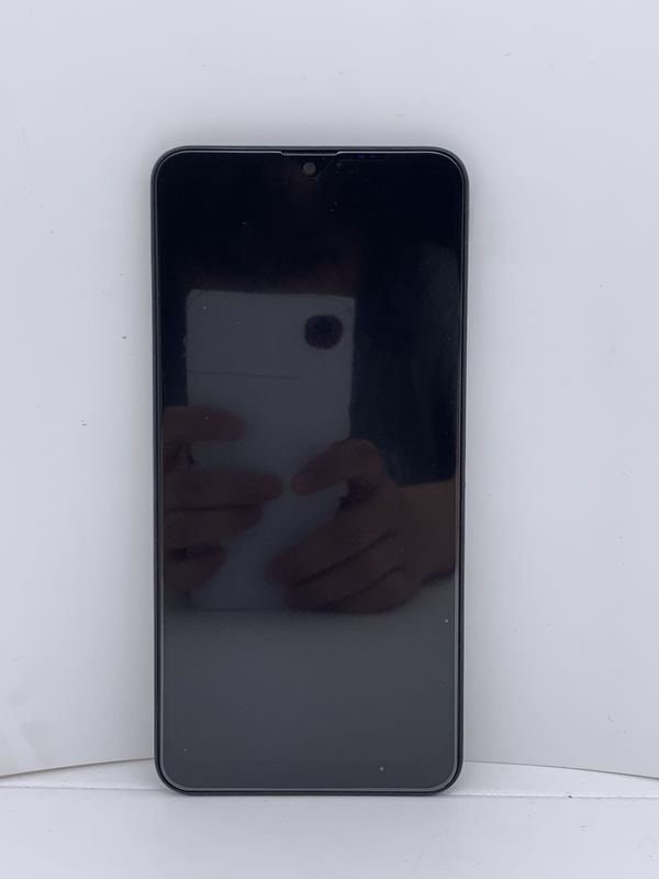 Оптовая продажа Оригинальный LCD экран A107 с рамой для  a10s Pantalla  A107 сервисный пакет LCD дисплей