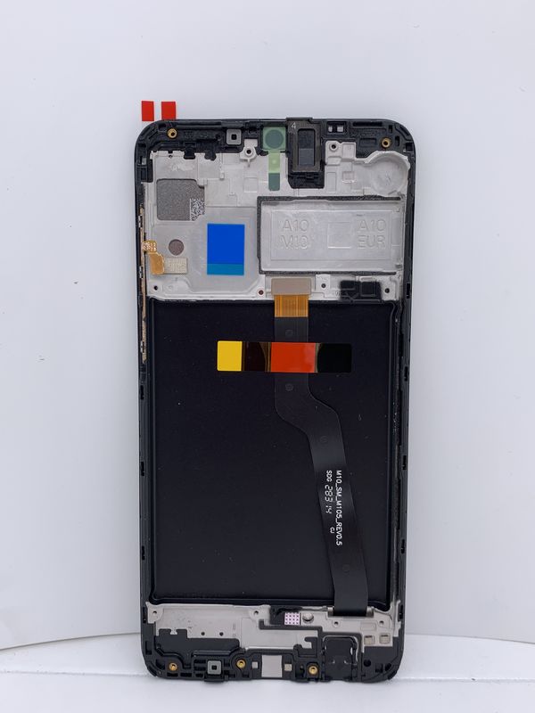 JDL LCD A10 высококачественный экран для телефона LCD дисплей настройка логотипа печать упаковка
