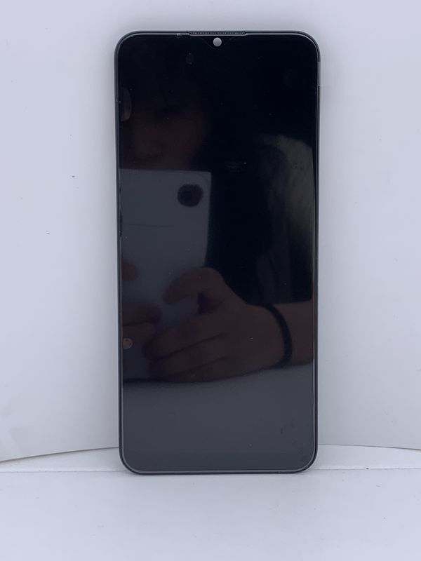 Оригинальный сервисный комплект A03S LCD с рамой для  a03s Мобильный экран телефона  A037 высокое качество Pantalla