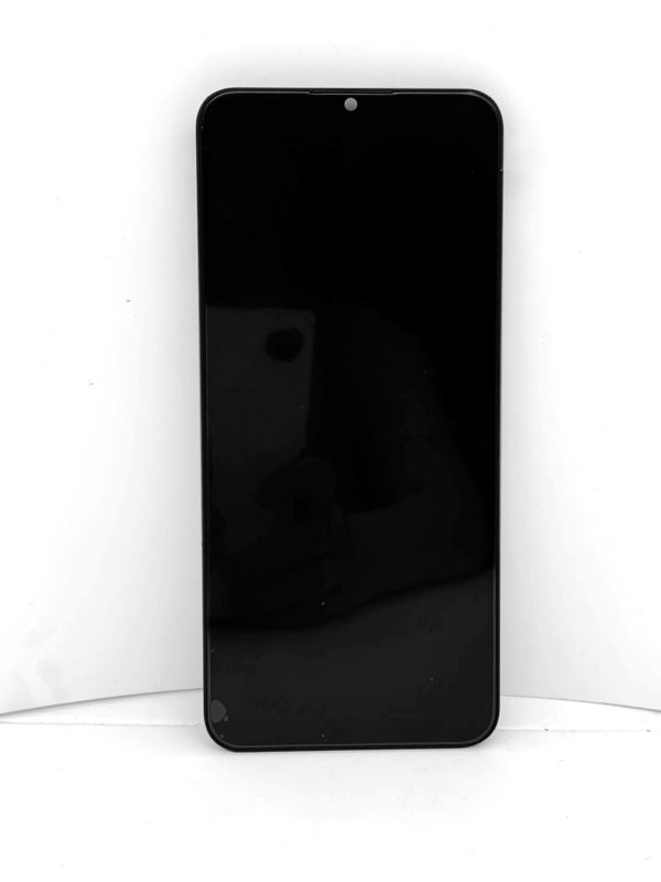 A03 LCD с рамой для  a03 оптовый экран мобильного телефона A035 оригинальный сервисный пакет LCDS дисплей Pantalla