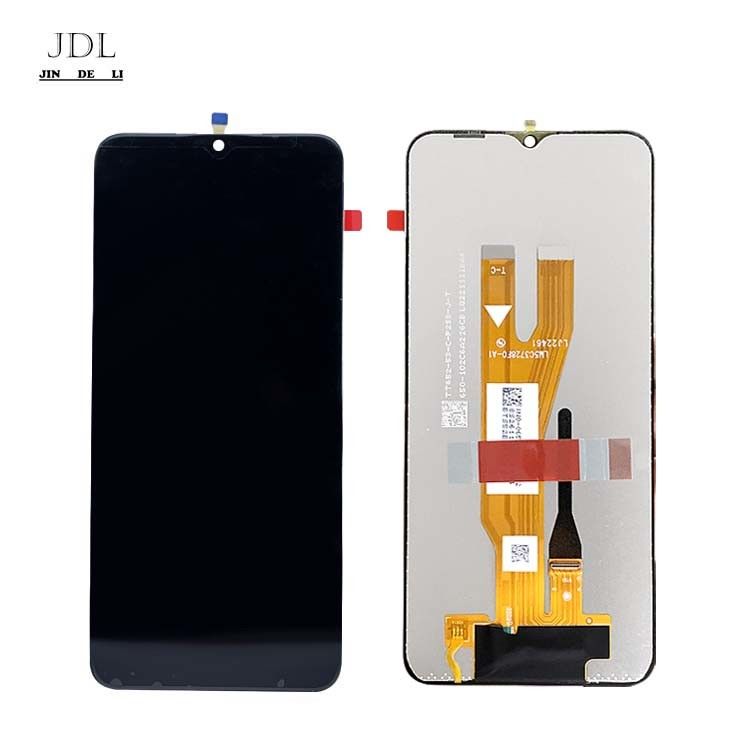 A03 Core LCD LCD Для  a03 Core Мобильный телефон Сенсорный экран Pantalla  A032 Оригинальный сервисный пакет LCDS дисплей