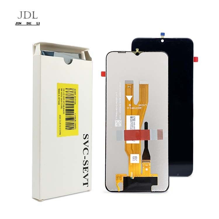 A03 Core LCD LCD Для  a03 Core Мобильный телефон Сенсорный экран Pantalla  A032 Оригинальный сервисный пакет LCDS дисплей
