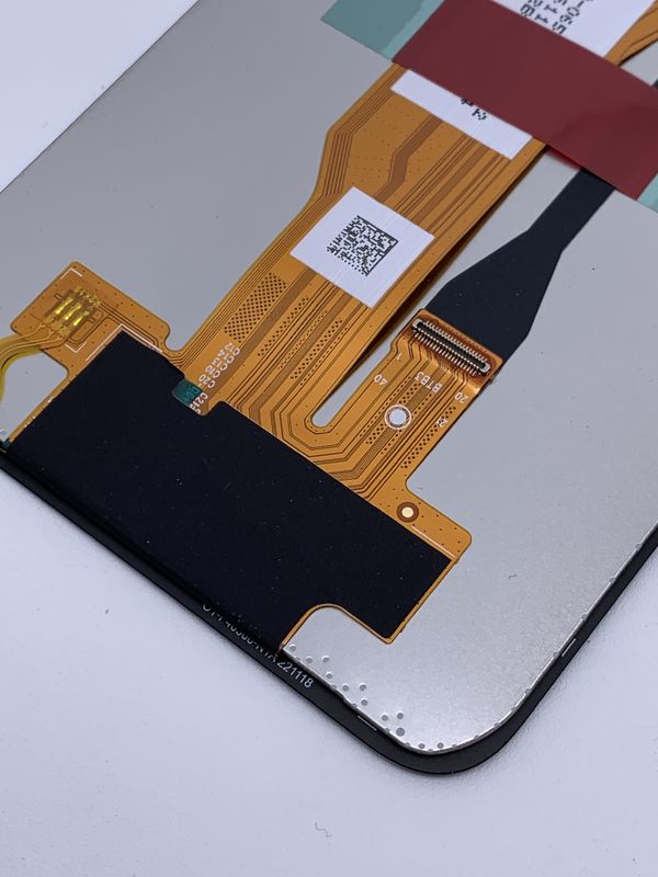 A03 Core LCD LCD Для  a03 Core Мобильный телефон Сенсорный экран Pantalla  A032 Оригинальный сервисный пакет LCDS дисплей