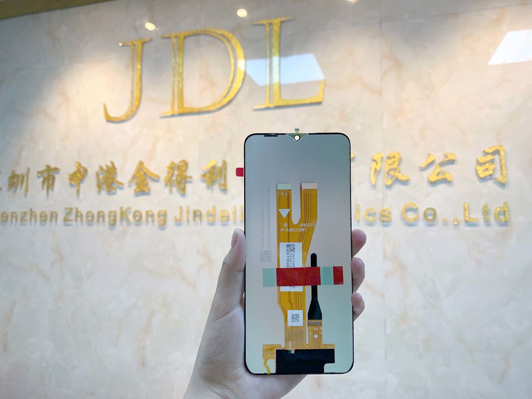 A03 Core LCD LCD Для  a03 Core Мобильный телефон Сенсорный экран Pantalla  A032 Оригинальный сервисный пакет LCDS дисплей