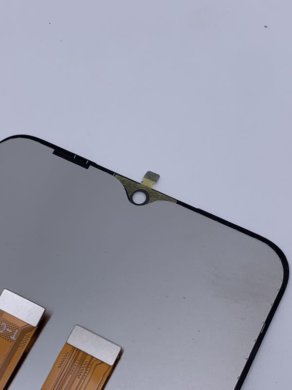A03 Core LCD LCD Для  a03 Core Мобильный телефон Сенсорный экран Pantalla  A032 Оригинальный сервисный пакет LCDS дисплей