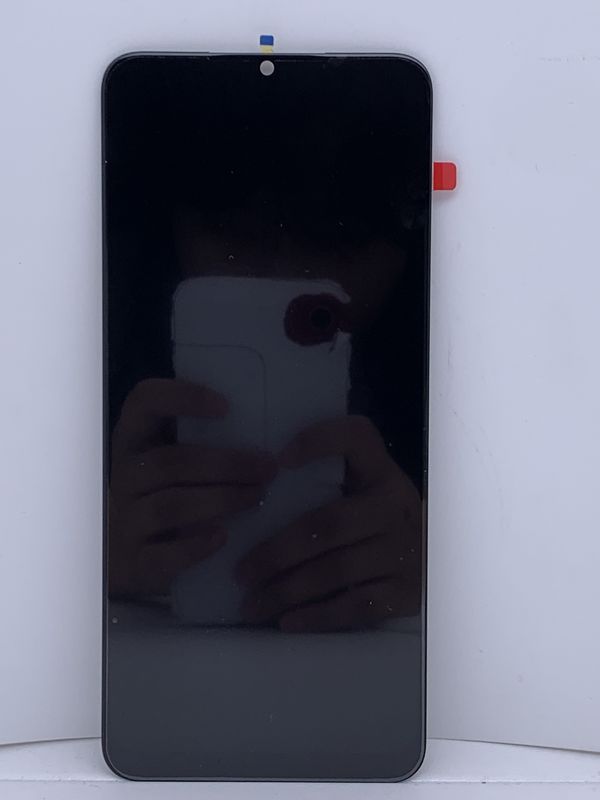 A03 Core LCD LCD Для  a03 Core Мобильный телефон Сенсорный экран Pantalla  A032 Оригинальный сервисный пакет LCDS дисплей