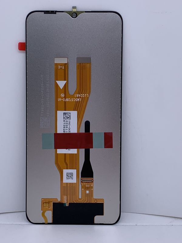 A03 Core LCD LCD Для  a03 Core Мобильный телефон Сенсорный экран Pantalla  A032 Оригинальный сервисный пакет LCDS дисплей