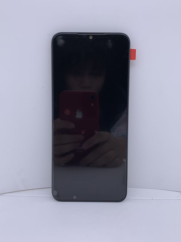 Дисплей LCD-экран A03 Core с рамой для  a03 Core Оригинальный сервисный пакет LCDS  A032 Mobile Pantalla