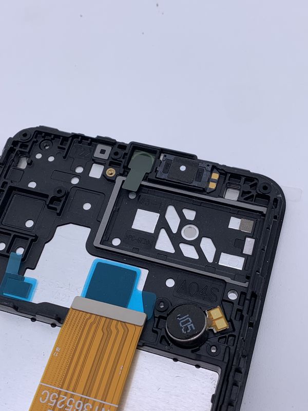 A04S LCD LCD с рамой для  a04s Оригинальный сервисный комплект LCDS  A047 Мобильный экран дисплея Pantalla
