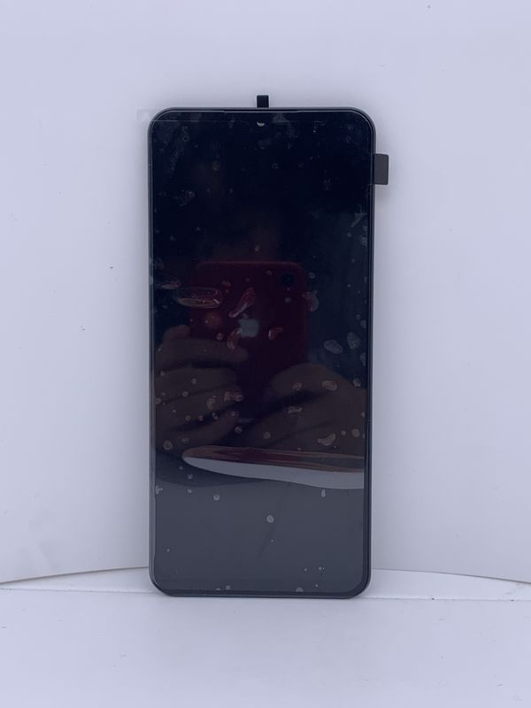 Производственный экран LCD Pantalla для  A13S Оригинальный экран мобильного телефона Pantalla  A137 Сервисный комплект LCD