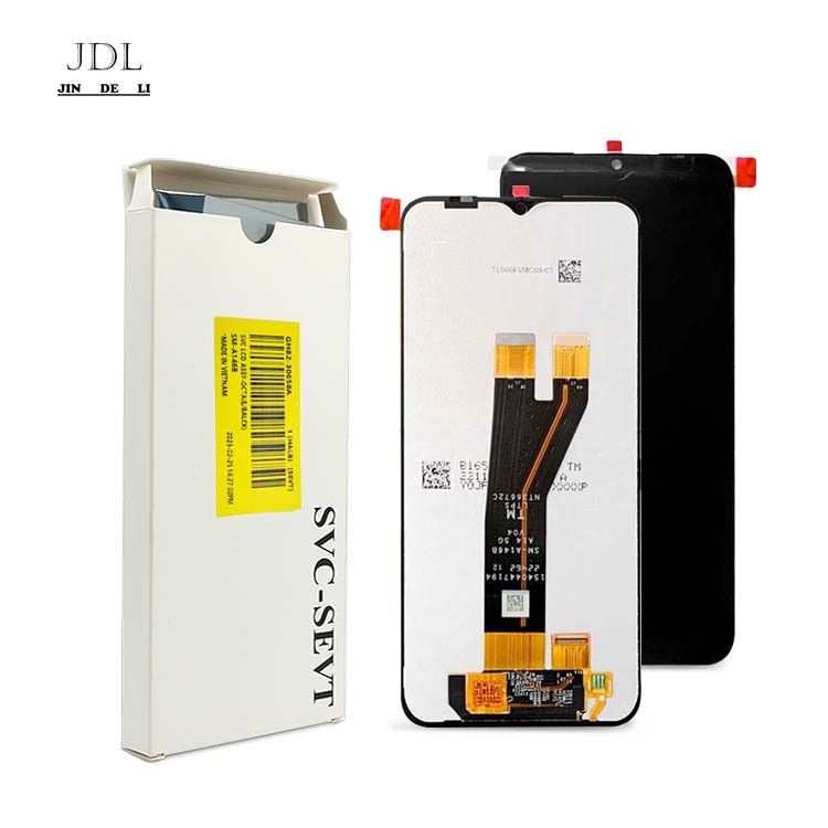 Оптовая продажа A14 5G LCD LCD для  A14 Оригинальный телефон с сенсорным экраном Pantalla  A146P Сервисный комплект LCD