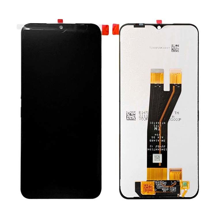 Оптовая продажа A14 5G LCD LCD для  A14 Оригинальный телефон с сенсорным экраном Pantalla  A146P Сервисный комплект LCD