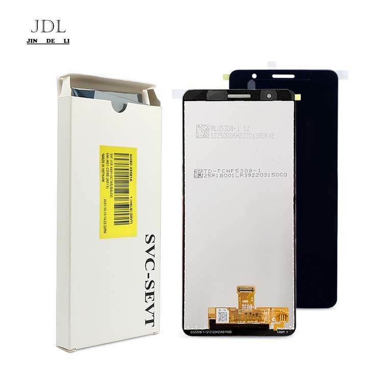 Экран LCD для  6,4 дюйма a103 с рамкой или без рамки сервисный пакет LCD