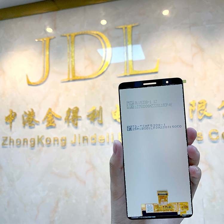 Экран LCD для  6,4 дюйма a103 с рамкой или без рамки сервисный пакет LCD