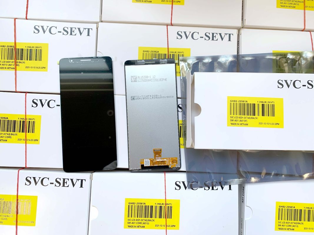 Экран LCD для  6,4 дюйма a103 с рамкой или без рамки сервисный пакет LCD