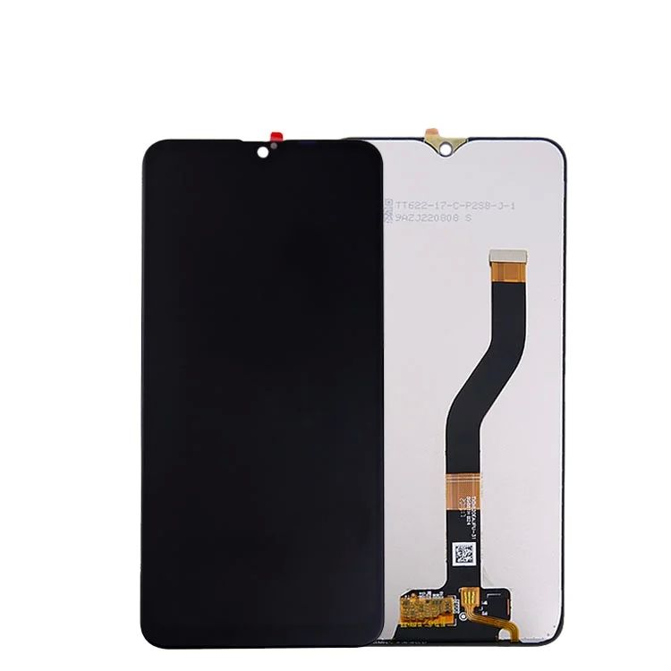 A11 Оригинальный сервисный комплект LCD с типом TFT LCD-дисплея