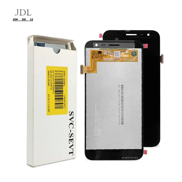 Контроль 100% Опробован Строго  J2 сердечный LCD Поставка 2000 штук / день