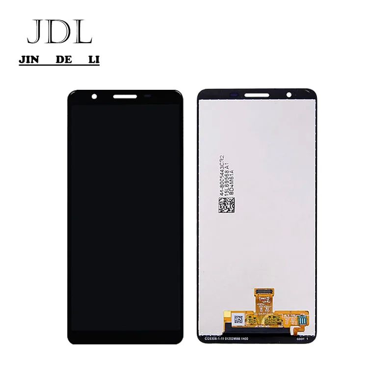Быстрая доставка в течение 1-3 дней LCD A01 Core совместим с