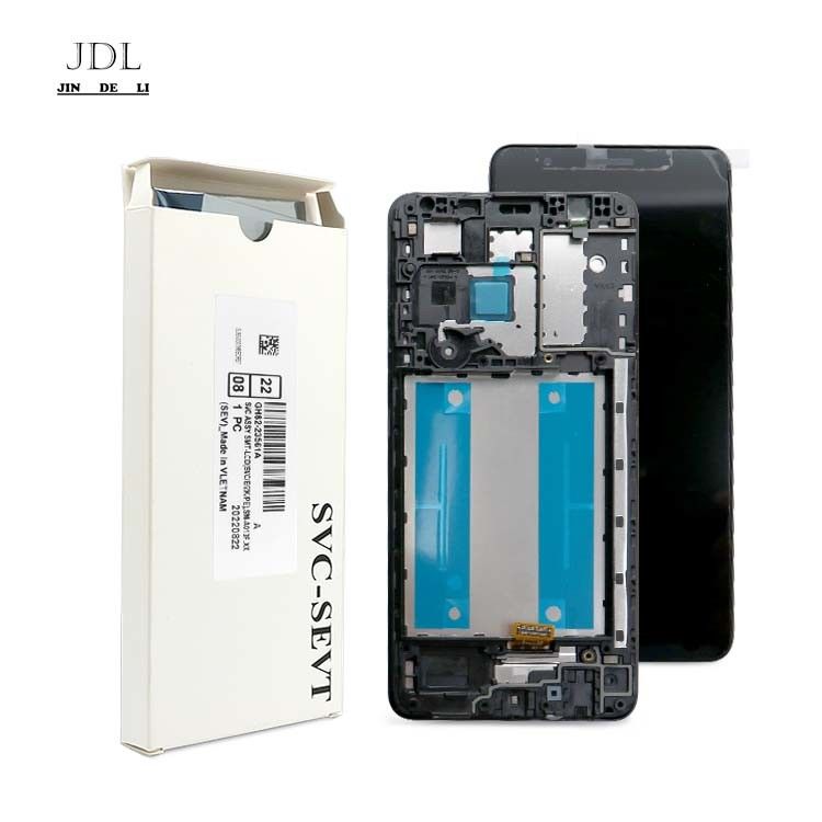 100% оригинальное высококачественное обслуживание Черный цвет A12  LCD оригинальный для превосходного дисплея