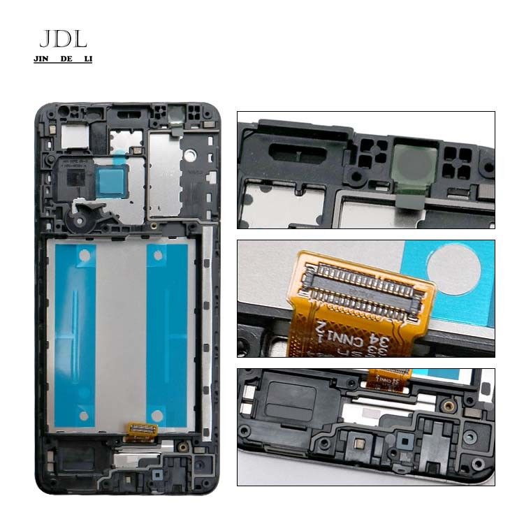100% оригинальное высококачественное обслуживание Черный цвет A12  LCD оригинальный для превосходного дисплея