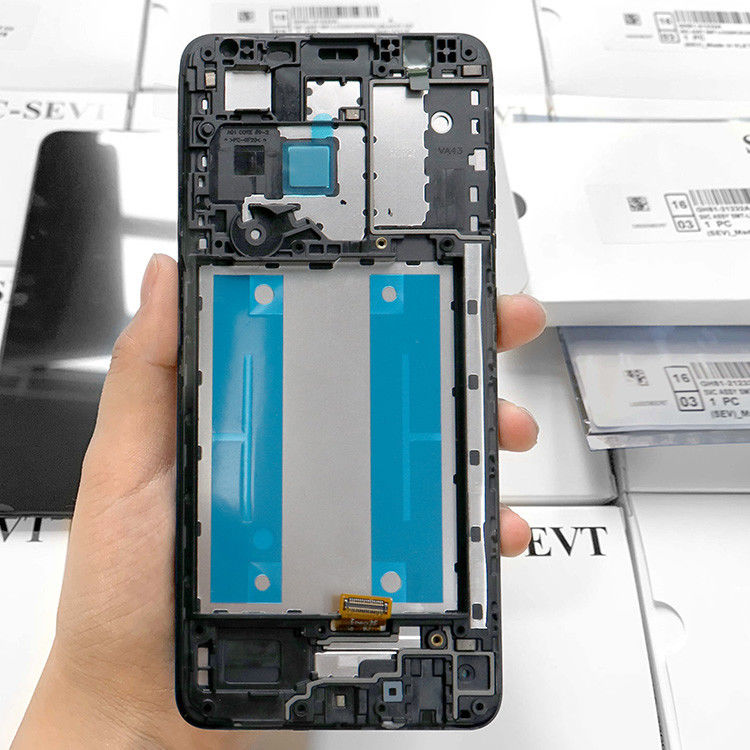 100% оригинальное высококачественное обслуживание Черный цвет A12  LCD оригинальный для превосходного дисплея
