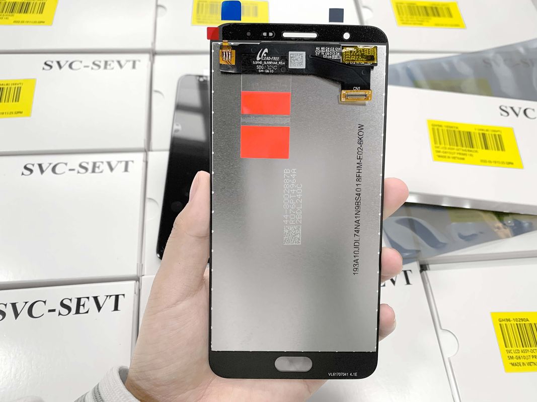 J7 Prime LCD Display TFT LCD Technology Custom Logo Printing packing for Mobile Display for samung screen lcd (Дискриминация для мобильных устройств)