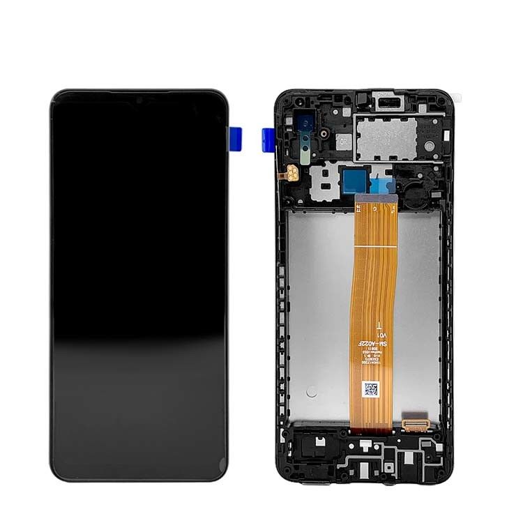 Профессиональный высококачественный оригинальный сервисный комплект LCD A022 Core для мобильных телефонов
