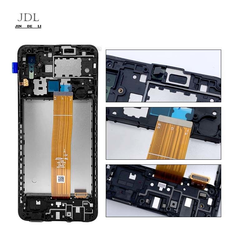 Профессиональный высококачественный оригинальный сервисный комплект LCD A022 Core для мобильных телефонов