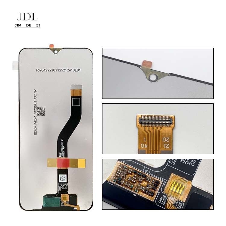 100% проверенный строго контролируемый A10s LCD экран без рамы  экран lcd экран телефона lcd