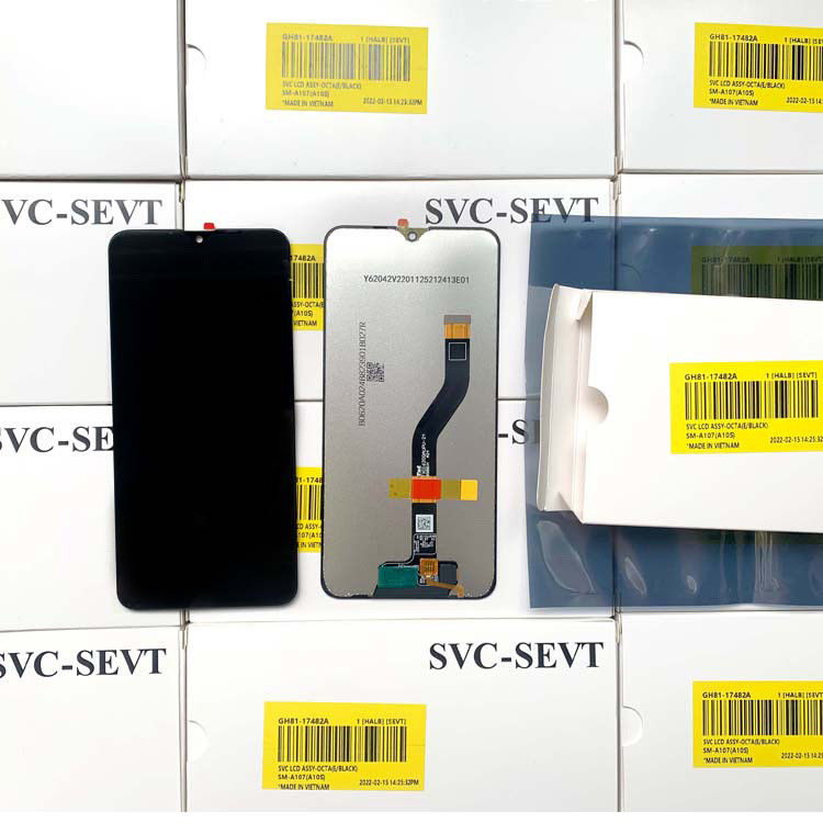 100% проверенный строго контролируемый A10s LCD экран без рамы  экран lcd экран телефона lcd