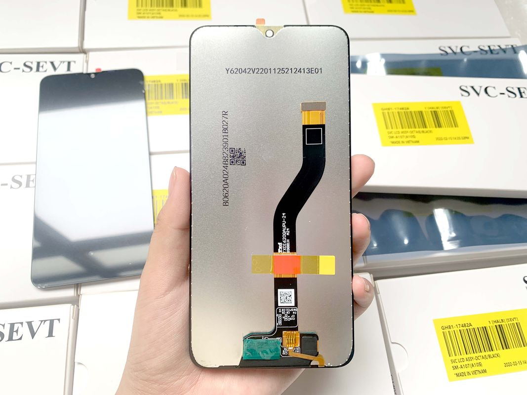 100% проверенный строго контролируемый A10s LCD экран без рамы  экран lcd экран телефона lcd