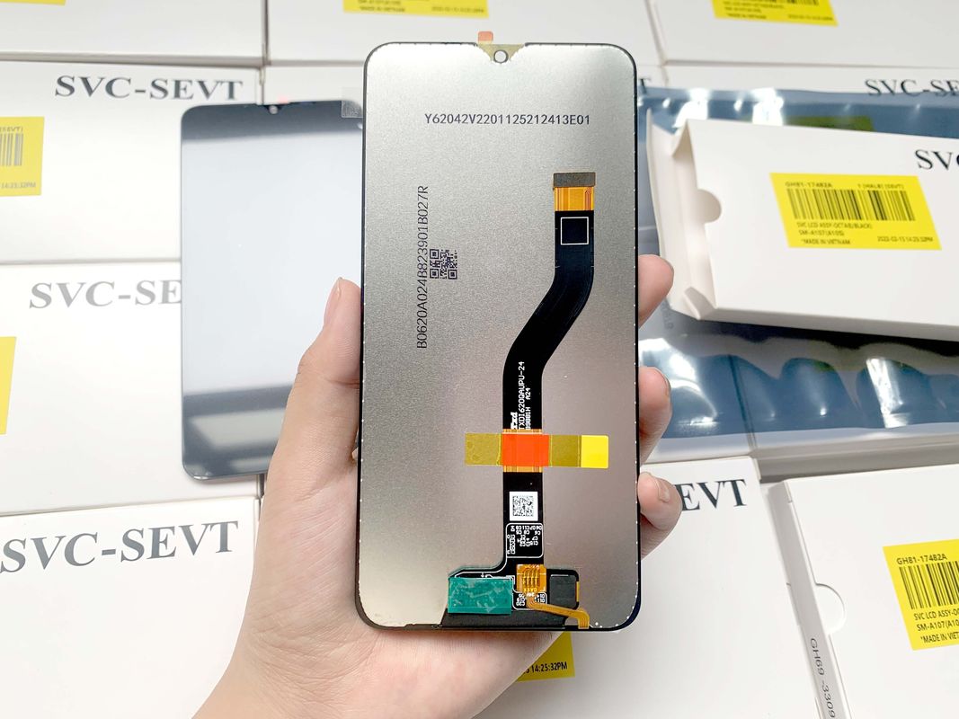 100% проверенный строго контролируемый A10s LCD экран без рамы  экран lcd экран телефона lcd