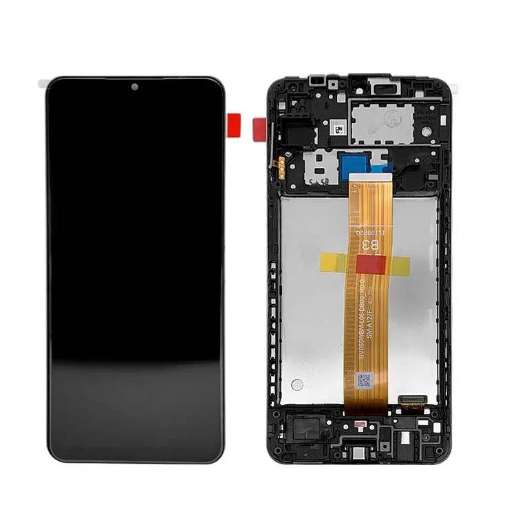 Тип дисплея TFT LCD a11 lcd экран Сервисный логотип Печать упаковки Настройка