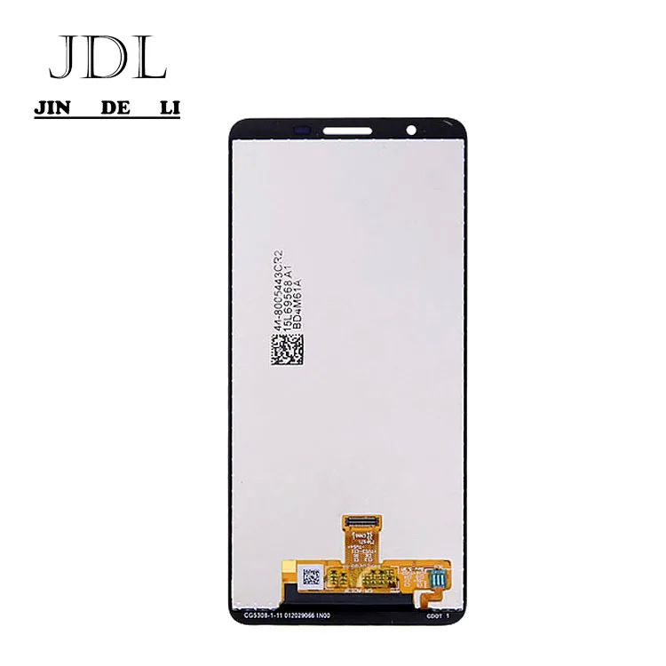 Для  LCD  j336 Core оригинальный экран мобильного телефона