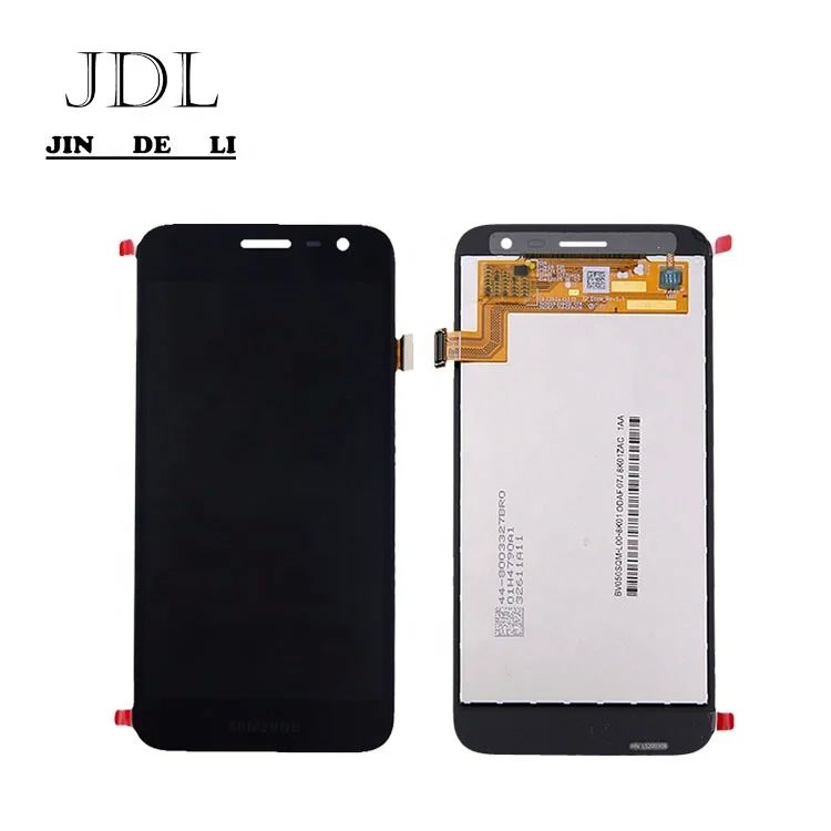 Высокое разрешение  J2 Core LCD для мобильных телефонов