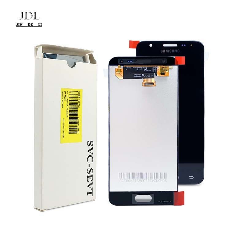 J5 Prime Lcd Display Lcd No Frame Custom Logo Печать упаковка Услуга Тип дисплея  SCREEN LCD