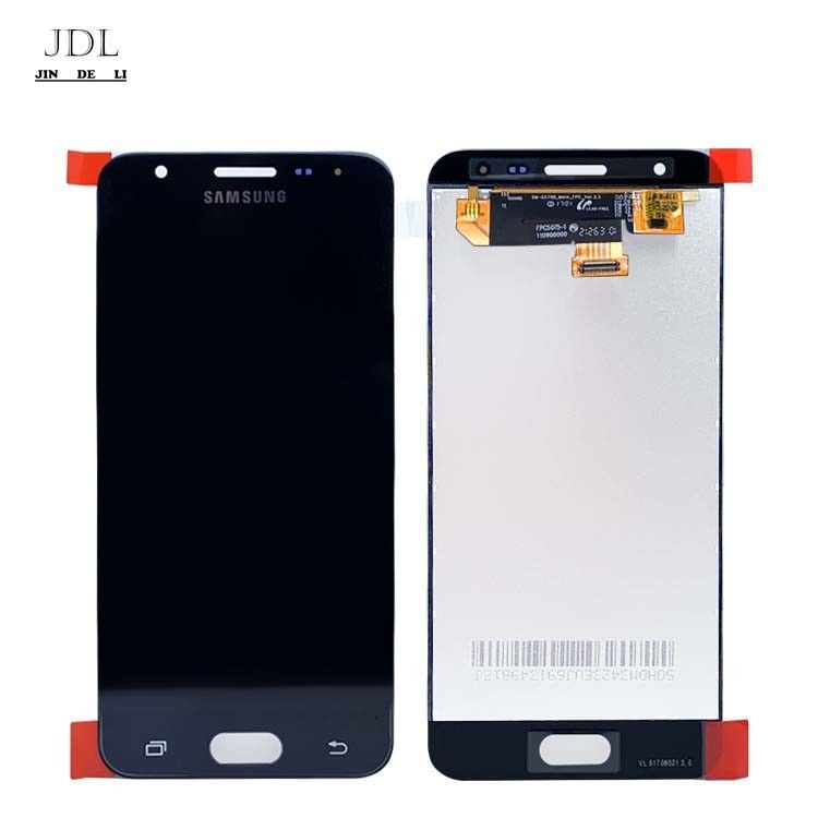 J5 Prime Lcd Display Lcd No Frame Custom Logo Печать упаковка Услуга Тип дисплея  SCREEN LCD