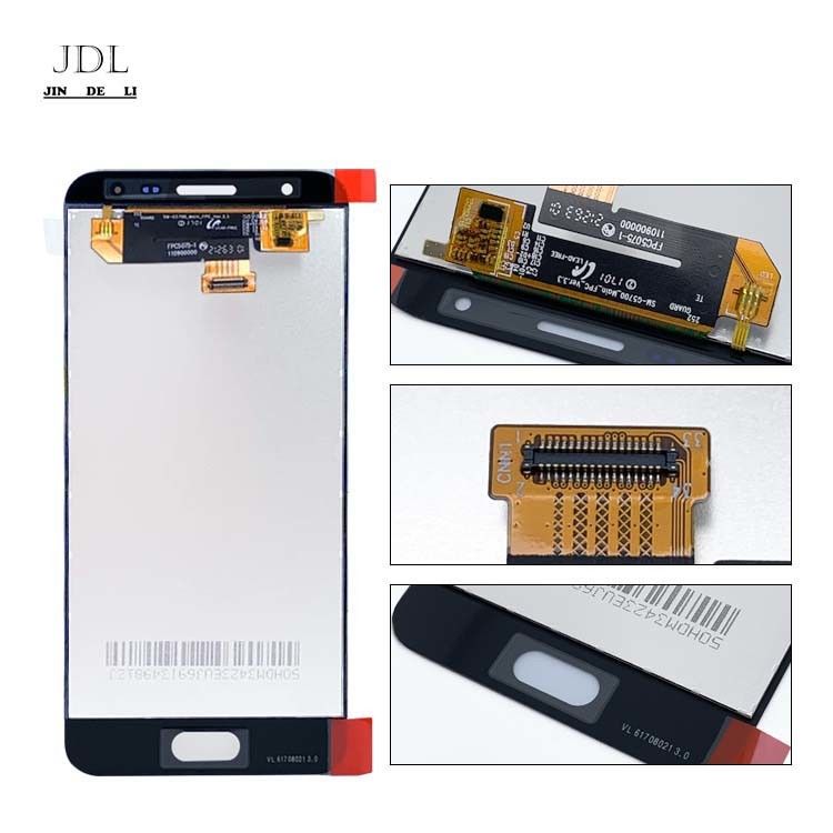 J5 Prime Lcd Display Lcd No Frame Custom Logo Печать упаковка Услуга Тип дисплея  SCREEN LCD