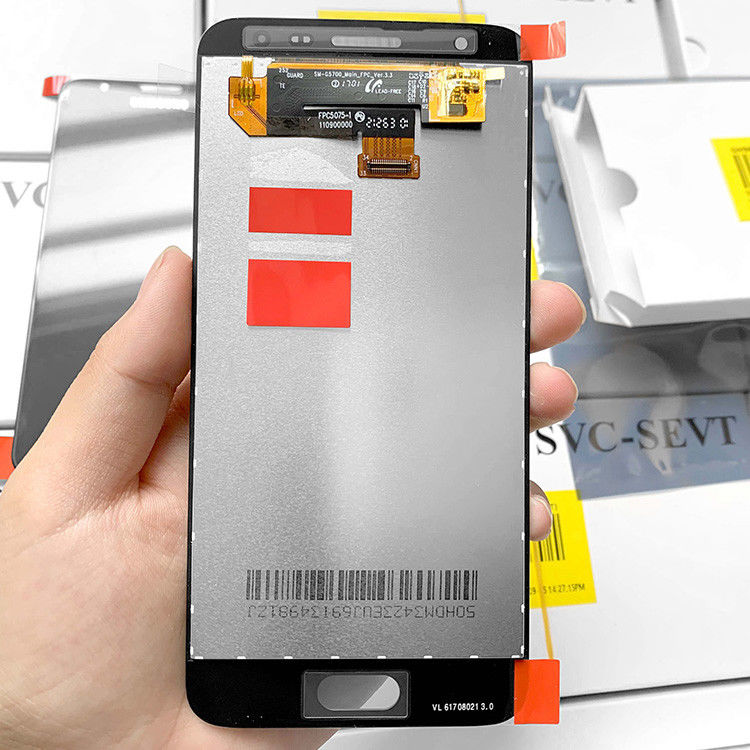 J5 Prime Lcd Display Lcd No Frame Custom Logo Печать упаковка Услуга Тип дисплея  SCREEN LCD