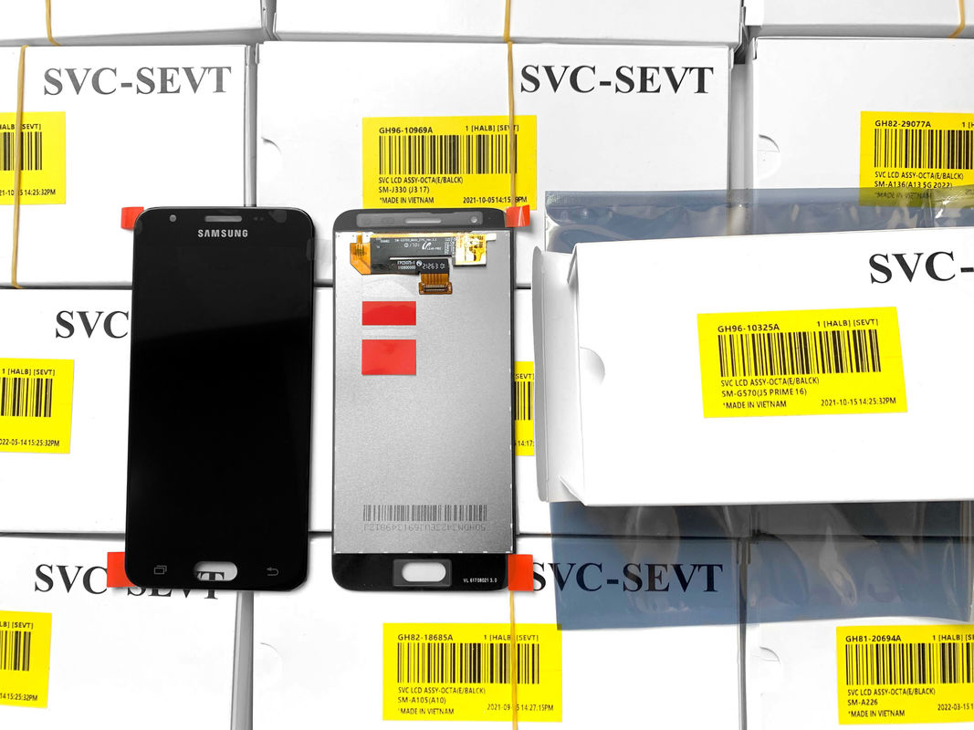 J5 Prime Lcd Display Lcd No Frame Custom Logo Печать упаковка Услуга Тип дисплея  SCREEN LCD
