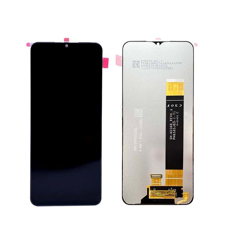 Для  LCD  j336 Core оригинальный экран мобильного телефона