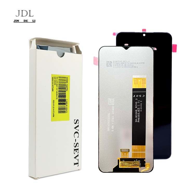 Для  LCD  j336 Core оригинальный экран мобильного телефона