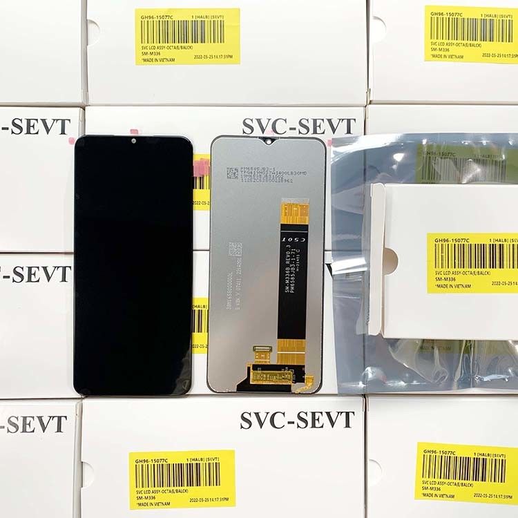 Для  LCD  j336 Core оригинальный экран мобильного телефона